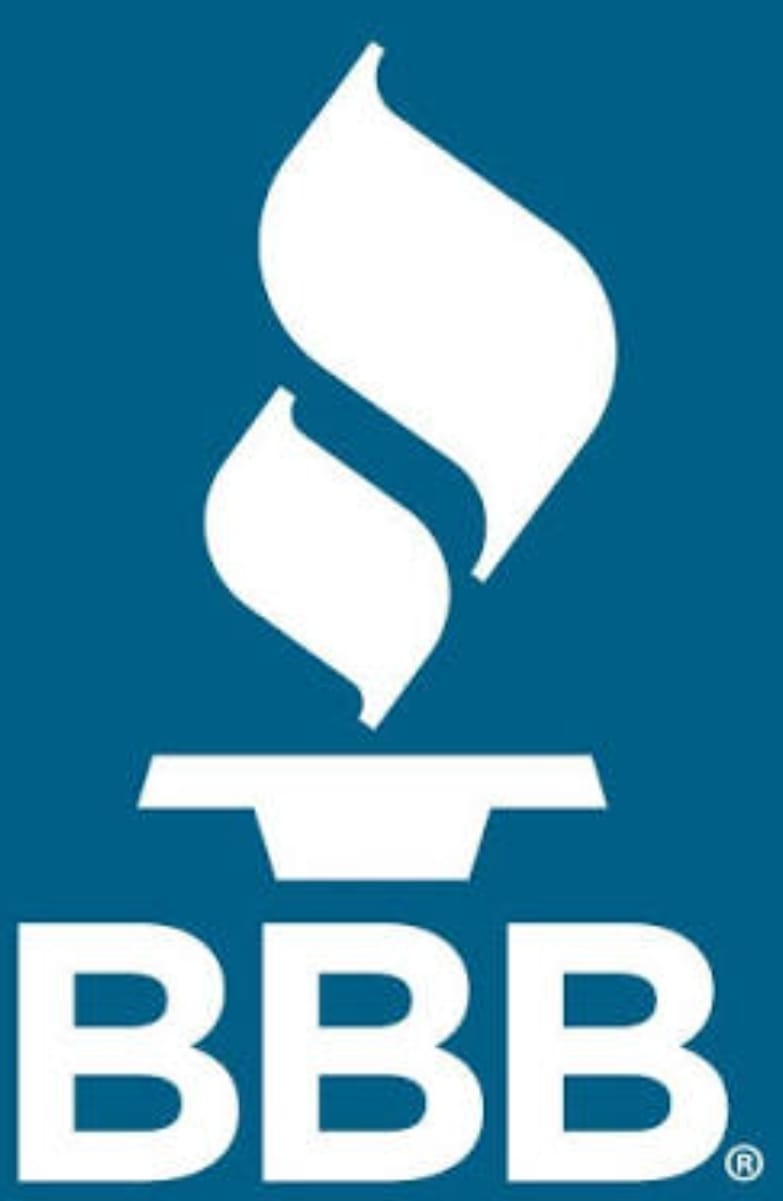 BBB Accredited